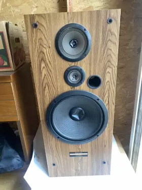 CS-M551 PIONEER Speakers Great #3 CS-M551 PIONEER Speakers Great #3