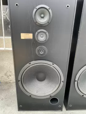 CS-R7100 PIONEER Speakers #2 CS-R7100 PIONEER Speakers #2