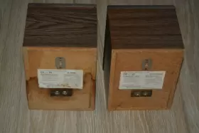 CS-X5 PIONEER Bookshelf Speakers #3