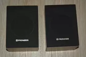 CS-X5 PIONEER Bookshelf Speakers