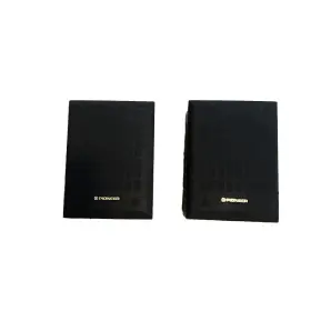 CS-X550-K PIONEER Bookshelf Satellite Speakers CS-X550-K PIONEER Bookshelf Satellite Speakers