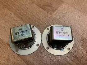 CS811 PIONEER Repair Tweeters Speakers #2 CS811 PIONEER Repair Tweeters Speakers #2