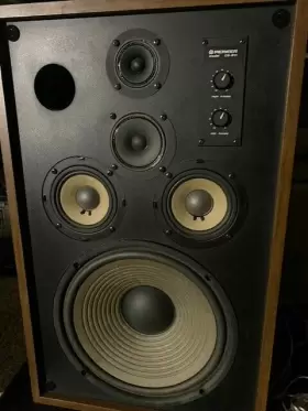 CS811 PIONEER Repair Tweeters Speakers #3 CS811 PIONEER Repair Tweeters Speakers #3