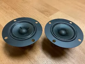 CS811 PIONEER Repair Tweeters Speakers CS811 PIONEER Repair Tweeters Speakers