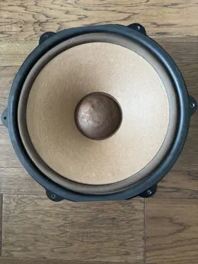 PW385A-1 PIONEER CS99A Woofer PW385A-1 PIONEER CS99A Woofer