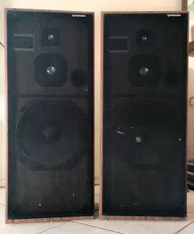 CSG7001 PIONEER Loudspeakers CSG7001 PIONEER Loudspeakers