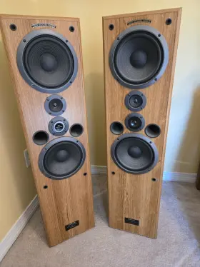 CSJ821T PIONEER Speakers