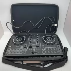 DDJ-200 PIONEER Wedj Smart Dj Controller Channels DDJ-200 PIONEER Wedj Smart Dj Controller Channels