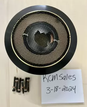 DS-056A PIONEER Elite Driver Dome #2 DS-056A PIONEER Elite Driver Dome #2