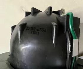 DS-056A PIONEER Elite Driver Dome #3 DS-056A PIONEER Elite Driver Dome #3