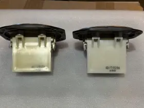 DSS10 PIONEER Beryllium Ribbon Tweeters DSS10 PIONEER Beryllium Ribbon Tweeters
