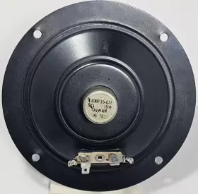 E10BP15-03F PIONEER Sonic Bass Reflector Speaker Frequency #2 E10BP15-03F PIONEER Sonic Bass Reflector Speaker Frequency #2
