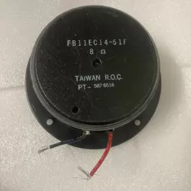 FB11EC14-51F PIONEER Cone Midrange #3