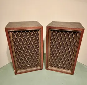 GS-44G PIONEER Bookshelf Speakers #2 GS-44G PIONEER Bookshelf Speakers #2