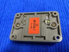 HP-015-A-1 PIONEER Hpm Tweeter Forpartsnice #2 HP-015-A-1 PIONEER Hpm Tweeter Forpartsnice #2