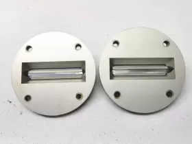 HP-018A-1 PIONEER Hpm Tweeters Need Repair HP-018A-1 PIONEER Hpm Tweeters Need Repair
