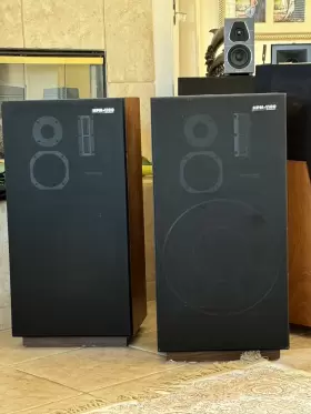 HPM-1100 PIONEER Driver Floor Speakers Pro #2 HPM-1100 PIONEER Driver Floor Speakers Pro #2
