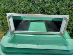 JA-R101 PIONEER Rack Mount