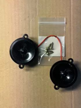 KA-7117 PIONEER Tweeters KA-7117 PIONEER Tweeters