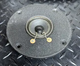 NT-6602 PIONEER Tweeter Speaker Precurser Hpm