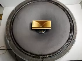 PAX-15B PIONEER Single Coaxial Speaker PAX-15B PIONEER Single Coaxial Speaker