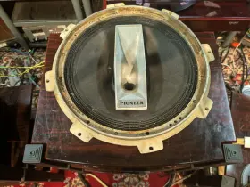 PAX-30F PIONEER Coaxial Speaker