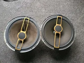 PAX-30J PIONEER High Fidelity Speakers