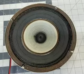 PIM8L PIONEER Mechanical Speaker PIM8L PIONEER Mechanical Speaker