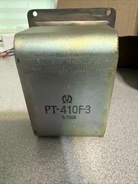 PT-410F-3 PIONEER Horn Tweeter #3