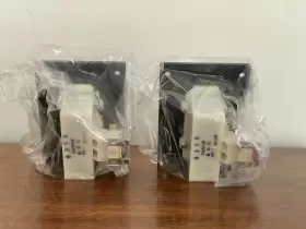 PT871-702 PIONEER Ribbon Tweeters Dbx Sound Field Nos #3 PT871-702 PIONEER Ribbon Tweeters Dbx Sound Field Nos #3