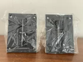 PT871-702 PIONEER Ribbon Tweeters Dbx Sound Field Nos PT871-702 PIONEER Ribbon Tweeters Dbx Sound Field Nos