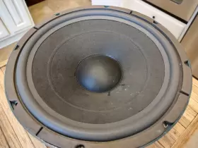 PW-12A PIONEER Alnico Woofer #3 PW-12A PIONEER Alnico Woofer #3