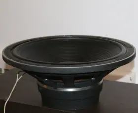 PW-401A PIONEER Tad Woofer #3 PW-401A PIONEER Tad Woofer #3