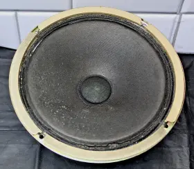 PW801B-2 PIONEER Woofer Alnico Foaming PW801B-2 PIONEER Woofer Alnico Foaming