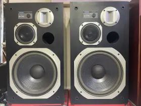 S-710 PIONEER Speakers Ribbon Tweeters Foam #2 S-710 PIONEER Speakers Ribbon Tweeters Foam #2