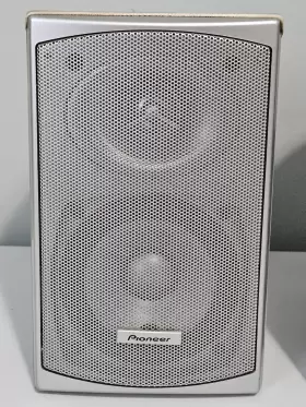 S-FCRW220-6 PIONEER Front Center Speakers #2 S-FCRW220-6 PIONEER Front Center Speakers #2