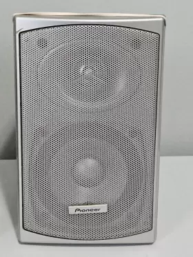 S-FCRW220-6 PIONEER Front Center Speakers #3 S-FCRW220-6 PIONEER Front Center Speakers #3
