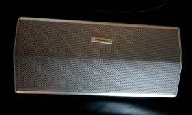 S-FCRW920-S PIONEER Speaker Front Center S-FCRW920-S PIONEER Speaker Front Center
