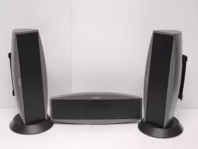 S-L55 PIONEER Speakers Set