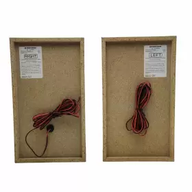 S-P260 PIONEER Bookshelf Bass Reflex Speakers #3 S-P260 PIONEER Bookshelf Bass Reflex Speakers #3