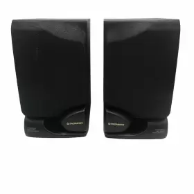 S-P260 PIONEER Bookshelf Bass Reflex Speakers S-P260 PIONEER Bookshelf Bass Reflex Speakers