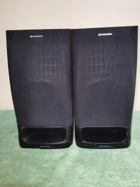 S-P530D PIONEER Bookshelf Speakers Tall