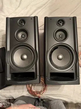 S-P720D PIONEER Speaker S-P720D PIONEER Speaker