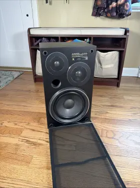 S-V909X PIONEER Right Speaker S-V909X PIONEER Right Speaker