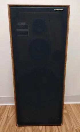 SOUND-12IN-CS-G9000 PIONEER Speaker House Floor Stereo SOUND-12IN-CS-G9000 PIONEER Speaker House Floor Stereo