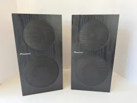 SP-BS21 PIONEER Bookshelf Speakers