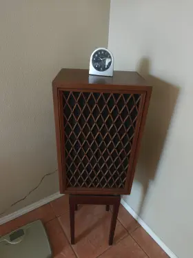 SPEAKERSCS-99 PIONEER Speakers