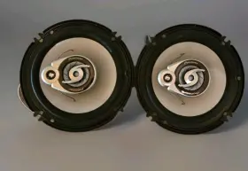 TS-616 PIONEER Car Coaxial Speakers TS-616 PIONEER Car Coaxial Speakers