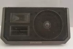 TS-X4 PIONEER Speakers Wires #2 TS-X4 PIONEER Speakers Wires #2