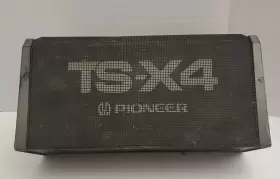 TS-X4 PIONEER Speakers Wires #3 TS-X4 PIONEER Speakers Wires #3